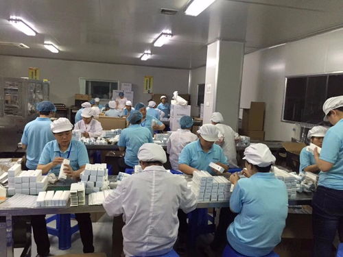 廣州戈藍(lán)生物科技 專業(yè)化妝品代加工與美容護(hù)膚品軟件開發(fā)一體化解決方案